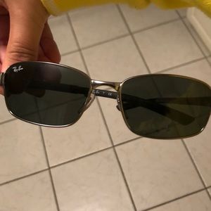 Men’s ray ban sunglasses